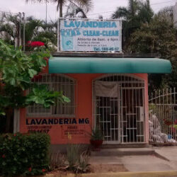 Lavandería MG