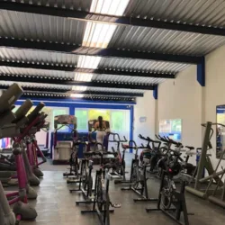 Alegría Centro Fitness & Gym