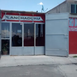 Centro de Planchado