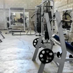Victory Gym