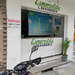 Esmeralda