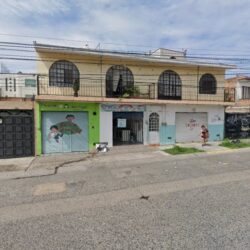 Lavandería Los Colibries