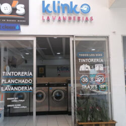 Klinko García Salinas