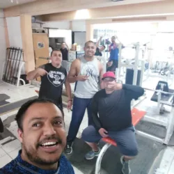 Urban Gym