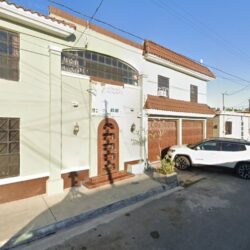 Calle Ocampo