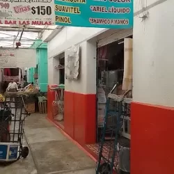Mercería Regalos Y Papelería