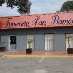 Grupo Funerario Santana. Crematorio