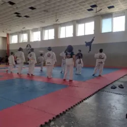 Gimnasio De Box