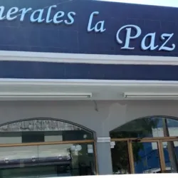 Funerales La Paz