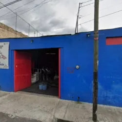 ZNIKO GYM