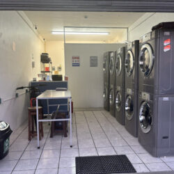 Lavanderia Aqua Clean’s