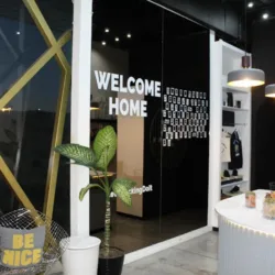 BEAT75 FITNESS STUDIO