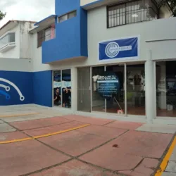 Impulsium EMS Center Jardines de la Hacienda