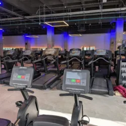 Mayweather Boxing + Fitness by Fitsi