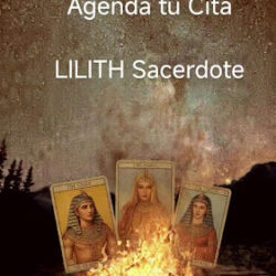 Lilith Tarot