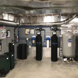 Fontus Water Treatment Specialists