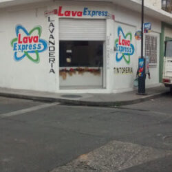 Lava Express