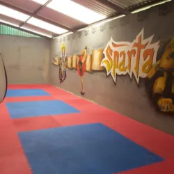 Sparta Gym