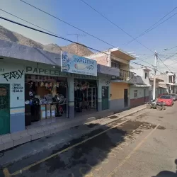 papelería faby