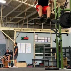 Apocalypse Training System