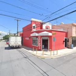 PAPELERIA Y MERCERIA