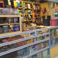Mercería Pedroza