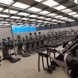 Equipos para gimnasio- Forza Gym Equipment