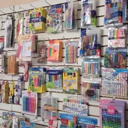 Papeleria "LA MINA"