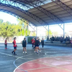 Unidad Deportiva Félix Torres Cadena