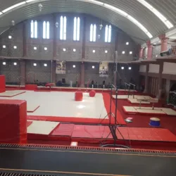 Castle Gym Dragonheart