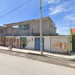 Mercería “San Andrés”