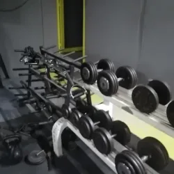 Herz Gym