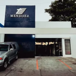 Casa Velatoria Mendoza