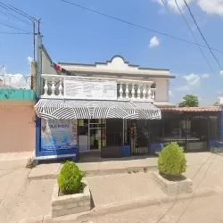 Merceria y papeleria Aaron