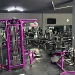 BlackGold GYM
