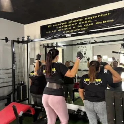Imperium GYM