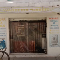Lavandería Gabriel