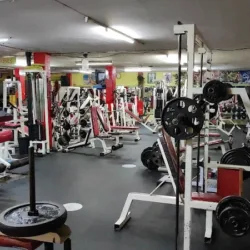 Gym Montecarlo