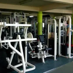 Fuerza Sport Gym