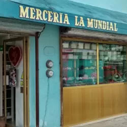 MERCERÍA LA MUNDIAL