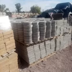 Materiales para construcción Azteca
