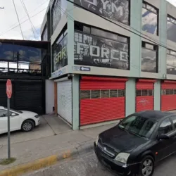Reygar Gym