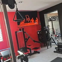 Scorpion Gym Campeche