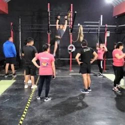 Crosstraining fenix
