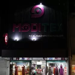 Moditex Los Mochis