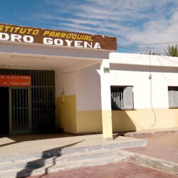 Instituto Pedro Goyena