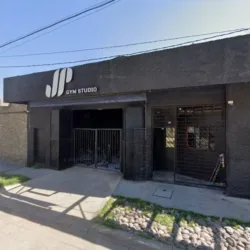 JP GYM STUDIO