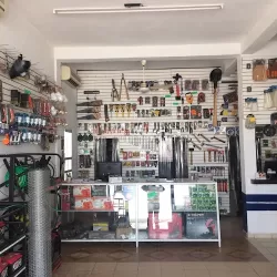 MATERIALES ARAMBURO