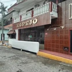 Funerales Espejo