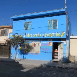 Papelería El Portón